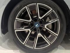 BMW i4 eDrive40 - ფოტო 14