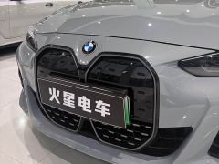 BMW i4 eDrive40 - ფოტო 15