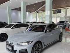 BMW i4 eDrive40 - ფოტო 3
