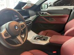 BMW i4 eDrive40 - ფოტო 4