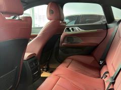 BMW i4 eDrive40 - ფოტო 5