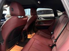 BMW i4 eDrive40 - ფოტო 9