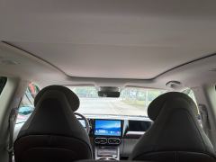 Leapmotor C11 BEV Facelift 510km Luxury Edition Lithium iron phosphate - фото 11