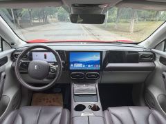 Leapmotor C11 BEV Facelift 510km Luxury Edition Lithium iron phosphate - фото 16