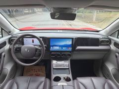 Leapmotor C11 BEV Facelift 510km Luxury Edition Lithium iron phosphate - фото 17