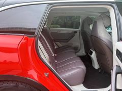 Leapmotor C11 BEV Facelift 510km Luxury Edition Lithium iron phosphate - фото 19