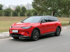 Leapmotor C11 BEV Facelift 510km Luxury Edition Lithium iron phosphate - фото 2