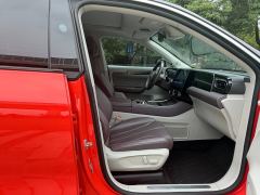 Leapmotor C11 BEV Facelift 510km Luxury Edition Lithium iron phosphate - фото 20