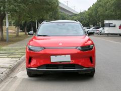 Leapmotor C11 BEV Facelift 510km Luxury Edition Lithium iron phosphate - фото 3