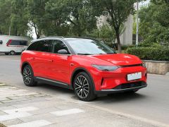 Leapmotor C11 BEV Facelift 510km Luxury Edition Lithium iron phosphate - фото 4