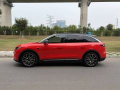 Leapmotor C11 BEV Facelift 510km Luxury Edition Lithium iron phosphate - фото 6