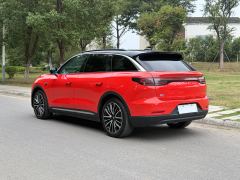 Leapmotor C11 BEV Facelift 510km Luxury Edition Lithium iron phosphate - фото 7
