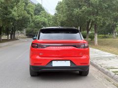 Leapmotor C11 BEV Facelift 510km Luxury Edition Lithium iron phosphate - фото 8