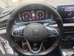 Volkswagen Tiguan X 330TSI FWD Yuexiang Edition - фото 10
