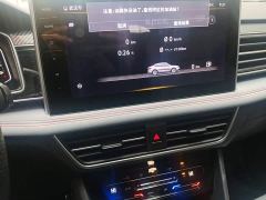 Volkswagen Tiguan X 330TSI FWD Yuexiang Edition - фото 12