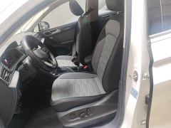 Volkswagen Tiguan X 330TSI FWD Yuexiang Edition - фото 14