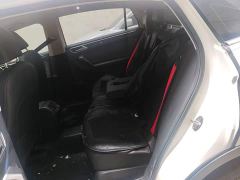 Volkswagen Tiguan X 330TSI FWD Yuexiang Edition - фото 16