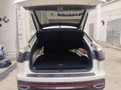 Volkswagen Tiguan X 330TSI FWD Yuexiang Edition - фото 18