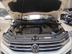 Volkswagen Tiguan X 330TSI FWD Yuexiang Edition - фото 19