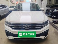 Volkswagen Tiguan X 330TSI FWD Yuexiang Edition - фото 2