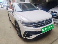 Volkswagen Tiguan X 330TSI FWD Yuexiang Edition - фото 3