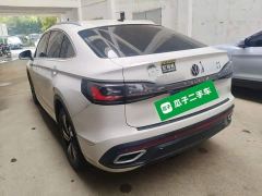 Volkswagen Tiguan X 330TSI FWD Yuexiang Edition - фото 4