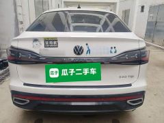 Volkswagen Tiguan X 330TSI FWD Yuexiang Edition - фото 5