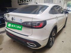 Volkswagen Tiguan X 330TSI FWD Yuexiang Edition - фото 6