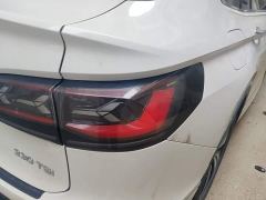 Volkswagen Tiguan X 330TSI FWD Yuexiang Edition - фото 7