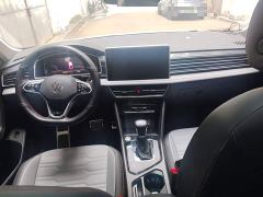 Volkswagen Tiguan X 330TSI FWD Yuexiang Edition - фото 9