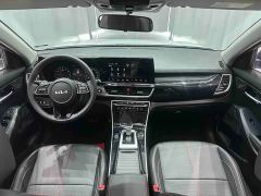 Kia KX3 Sportage 1.5L CVT Trend Edition - фото 12