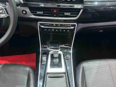 Kia KX3 Sportage 1.5L CVT Trend Edition - фото 13