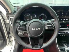 Kia KX3 Sportage 1.5L CVT Trend Edition - фото 14
