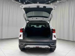 Kia KX3 Sportage 1.5L CVT Trend Edition - фото 17