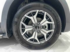 Kia KX3 Sportage 1.5L CVT Trend Edition - фото 19