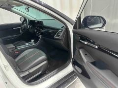 Kia KX3 Sportage 1.5L CVT Trend Edition - фото 20