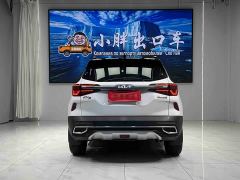 Kia KX3 Sportage 1.5L CVT Trend Edition - фото 5