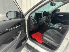 Kia KX3 Sportage 1.5L CVT Trend Edition - фото 8