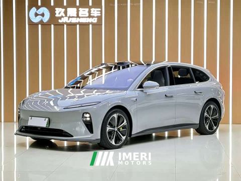 2024 Nio ET5T 75kWh Touring - ავტომობილი ჩინეთიდან