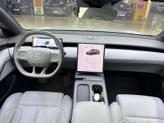 Nio ET5T 75kWh Touring - фото 11