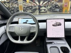 Nio ET5T 75kWh Touring - фото 12