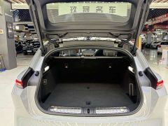 Nio ET5T 75kWh Touring - фото 15