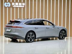 Nio ET5T 75kWh Touring - фото 20