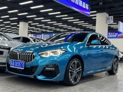 BMW 2 Series (Imported) Four-door coupe 225i M Sport Package - photo 1