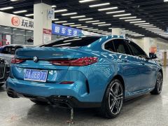 BMW 2 Series (Imported) Four-door coupe 225i M Sport Package - photo 10