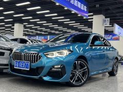 BMW 2 Series (Imported) Four-door coupe 225i M Sport Package - photo 2