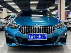 BMW 2 Series (Imported) Four-door coupe 225i M Sport Package - photo 3