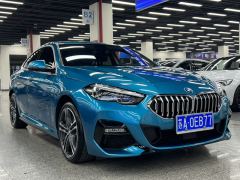 BMW 2 Series (Imported) Four-door coupe 225i M Sport Package - photo 4