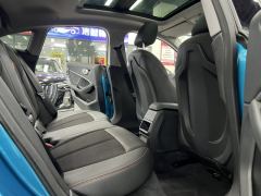 BMW 2 Series (Imported) Four-door coupe 225i M Sport Package - photo 9
