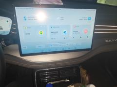 BYD Tang DM-p 1.5T 215km 4WD Flagship Edition - фото 9